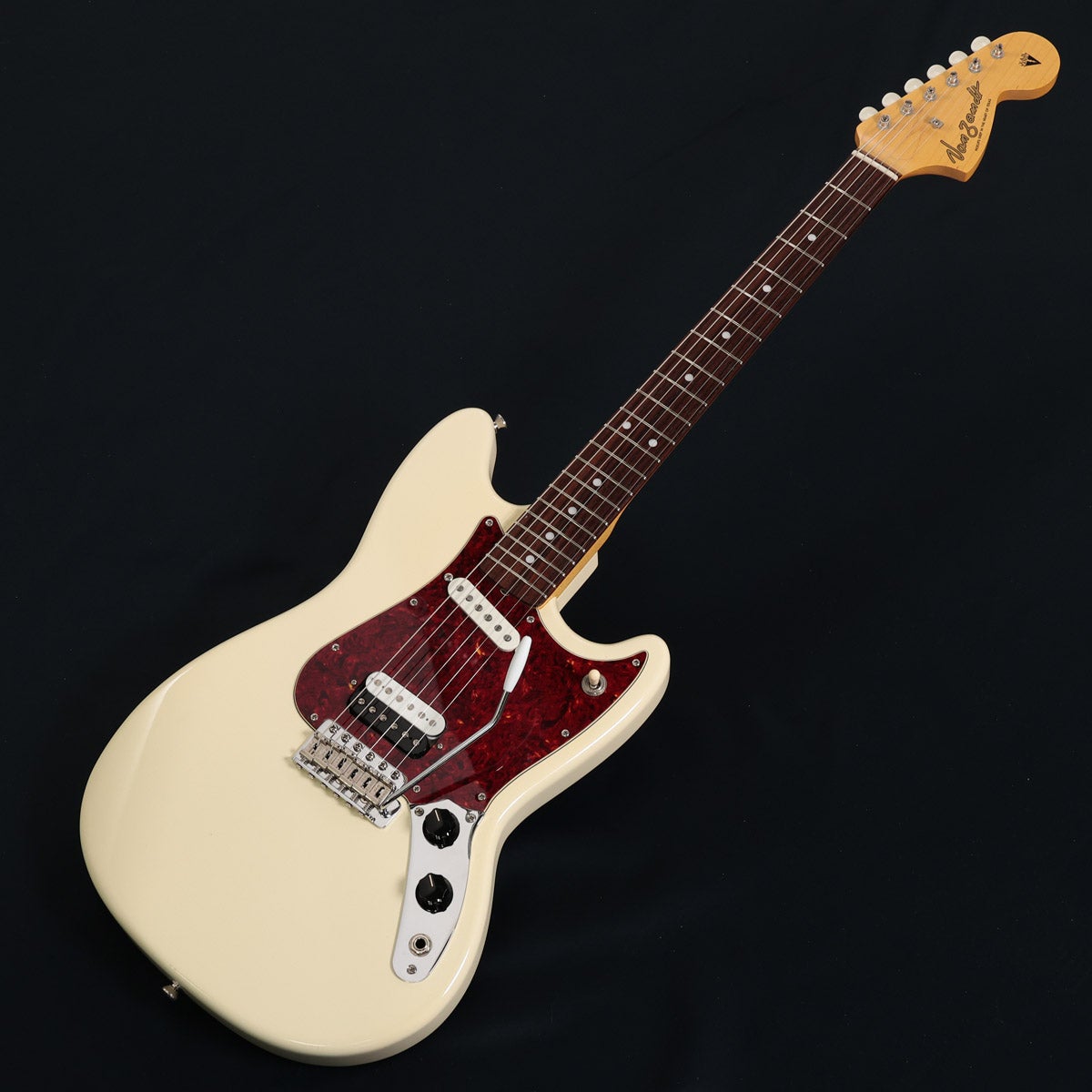 中古】Vanzandt / Bronson III Vintage White [3.62kg]ヴァンザント