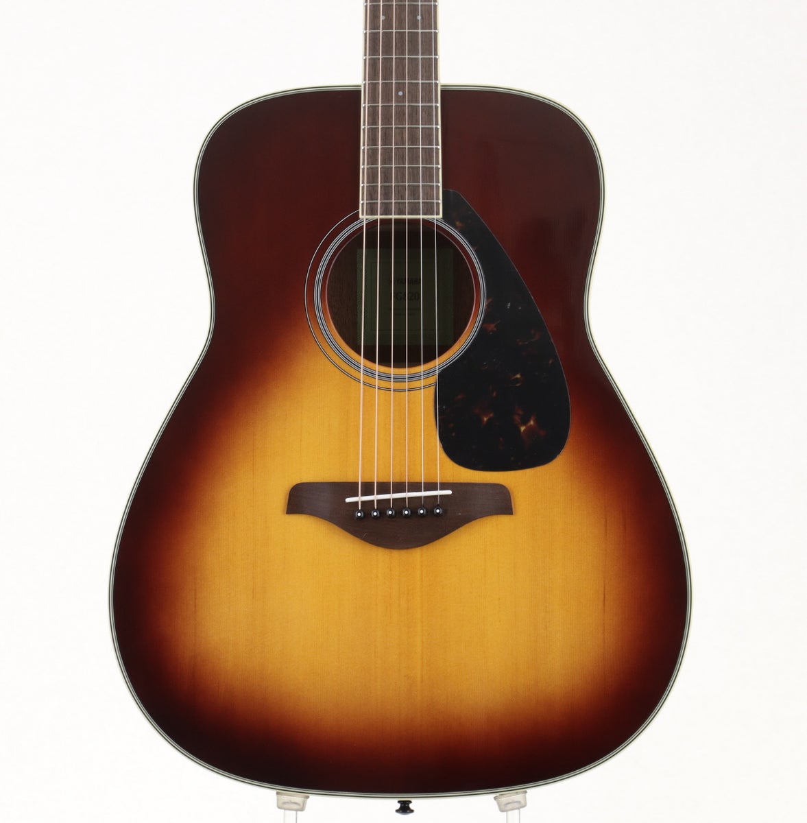 中古】YAMAHA / FG820 BS(ブラウンサンバースト) ヤマハ