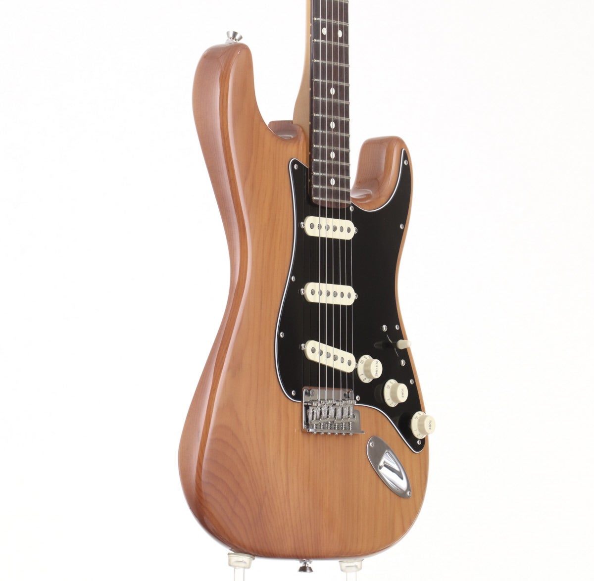 Fender USA / American Professional II Stratocaster Rosewood Fingerboard Roasted Pine [3.42kg/2022年製] 펜더 스트랫 일렉기타 【이케부쿠로점】【가격 인하】 사진 2