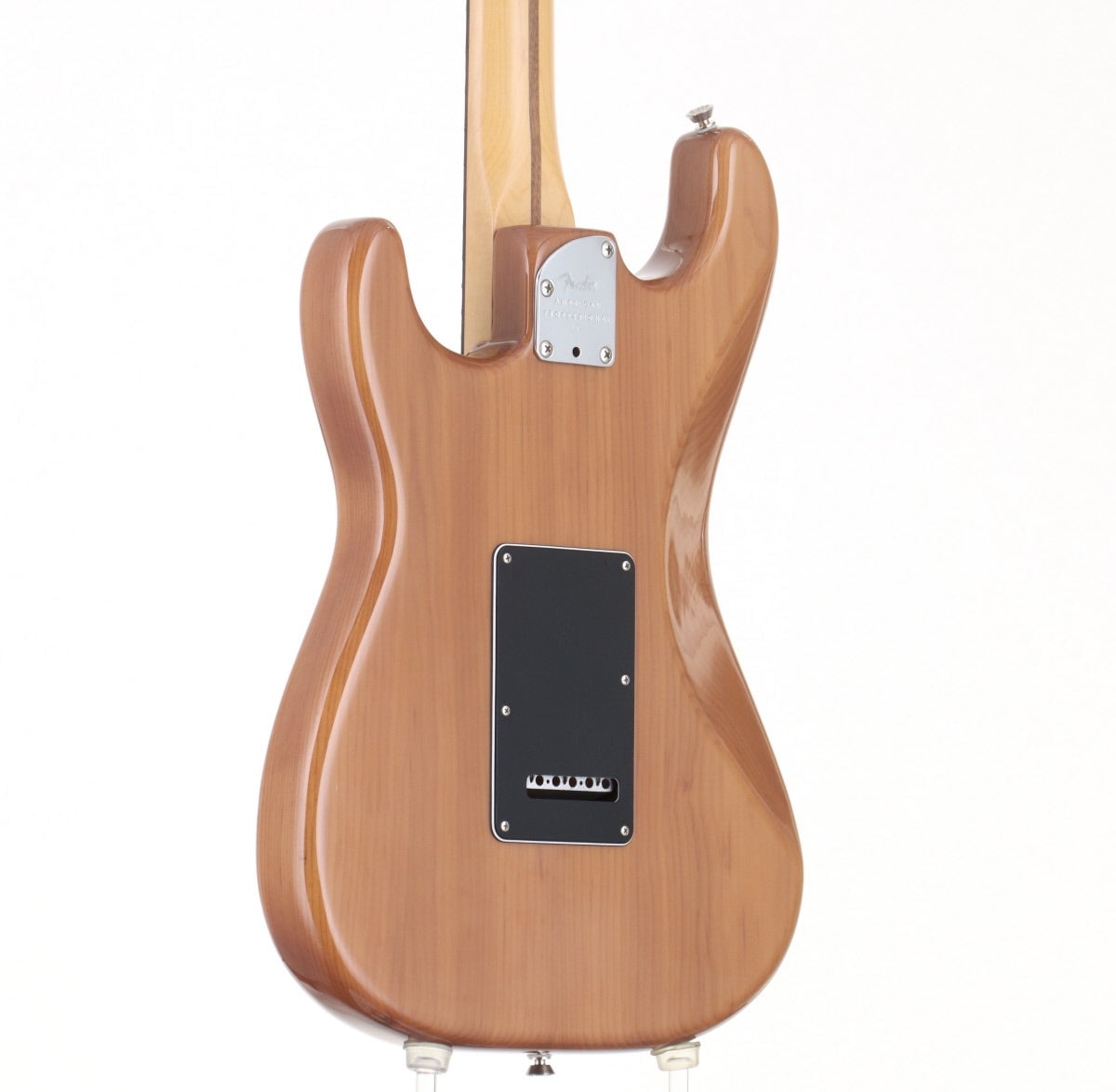 Fender USA / American Professional II Stratocaster Rosewood Fingerboard Roasted Pine [3.42kg/2022年製] 펜더 스트랫 일렉기타 【이케부쿠로점】【가격 인하】 사진 3