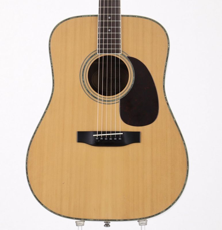中古】Morris / W-35 (縦ロゴ)Vertical Logo [1970年代製]モーリス