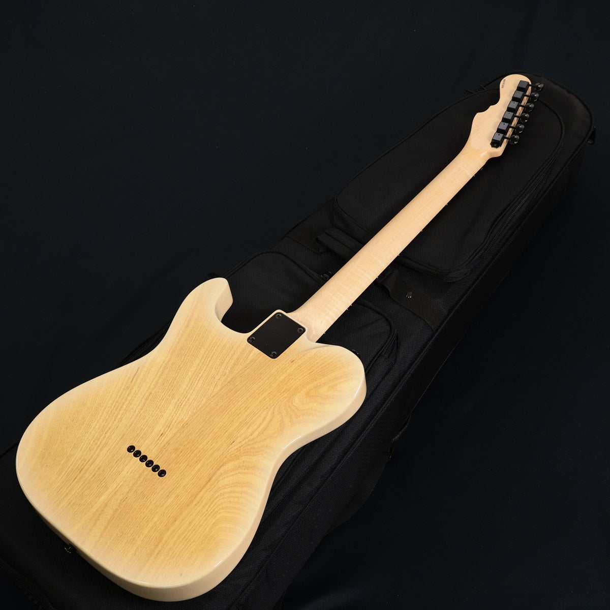 中古】momose / MT-FUYUZAKURA/E-MF18 SNOW-B [3.51kg/2018年製]モモセ