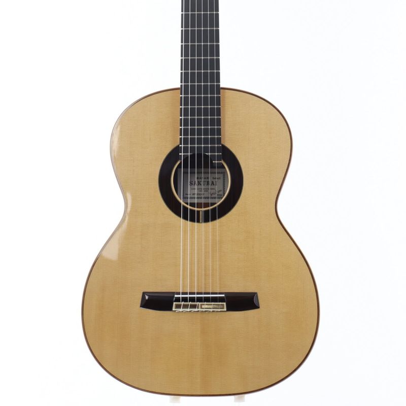 【中古】SAKURAI MASAKI / VIRTUOSO-RF 【福岡店】