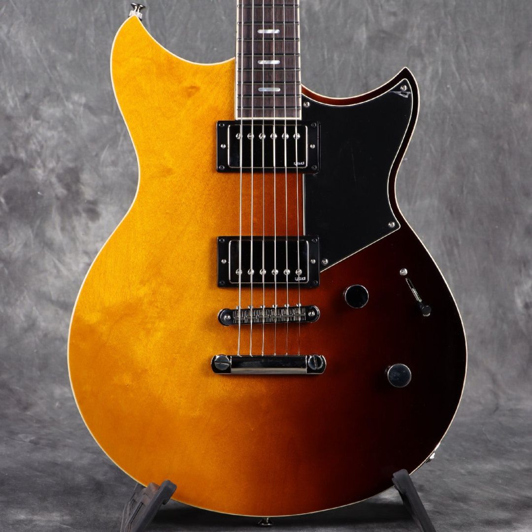 YAMAHA / REVSTAR RSS20 SSB ヤマハ [B級アウトレット][3.65kg][S/N