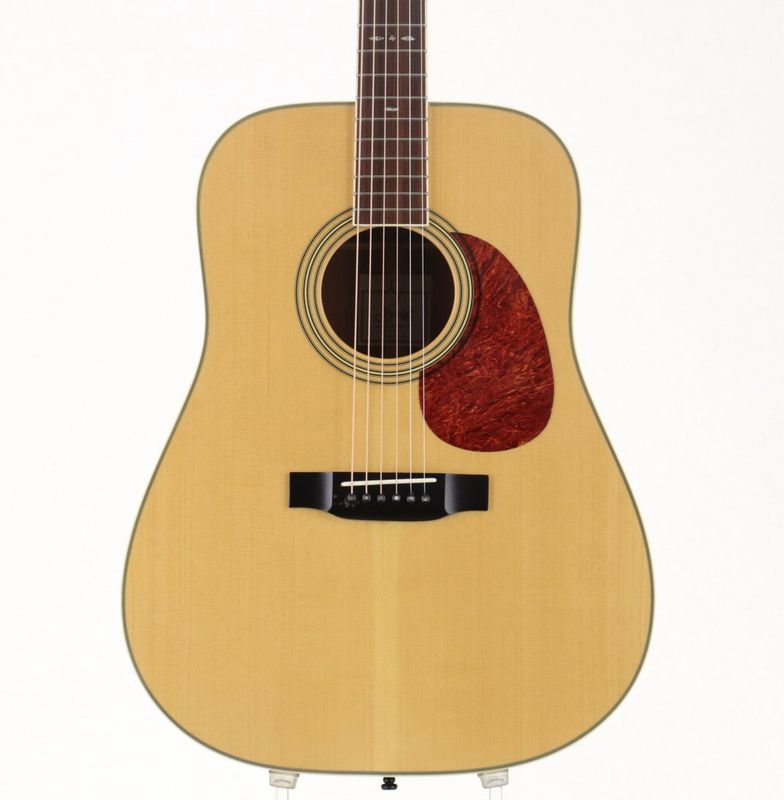 中古】S.Yairi / YD-40 N【S/N:GI020502】【横浜店】【訳アリ