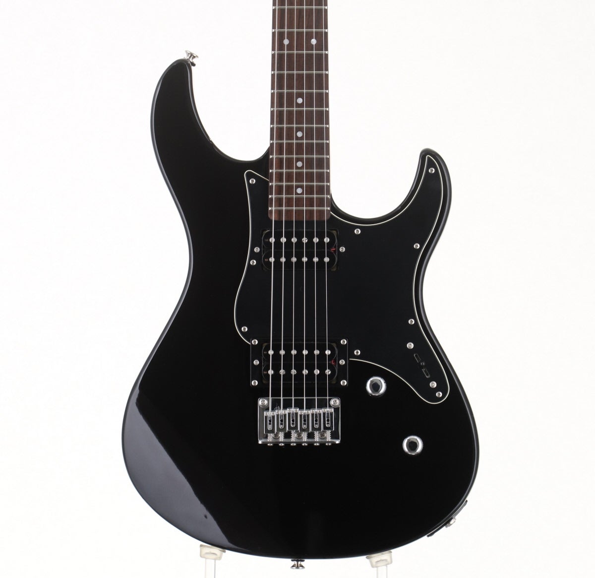 中古】YAMAHA / Pacifica PAC120H BL Black【3.44kg】【S/N:IKI153464
