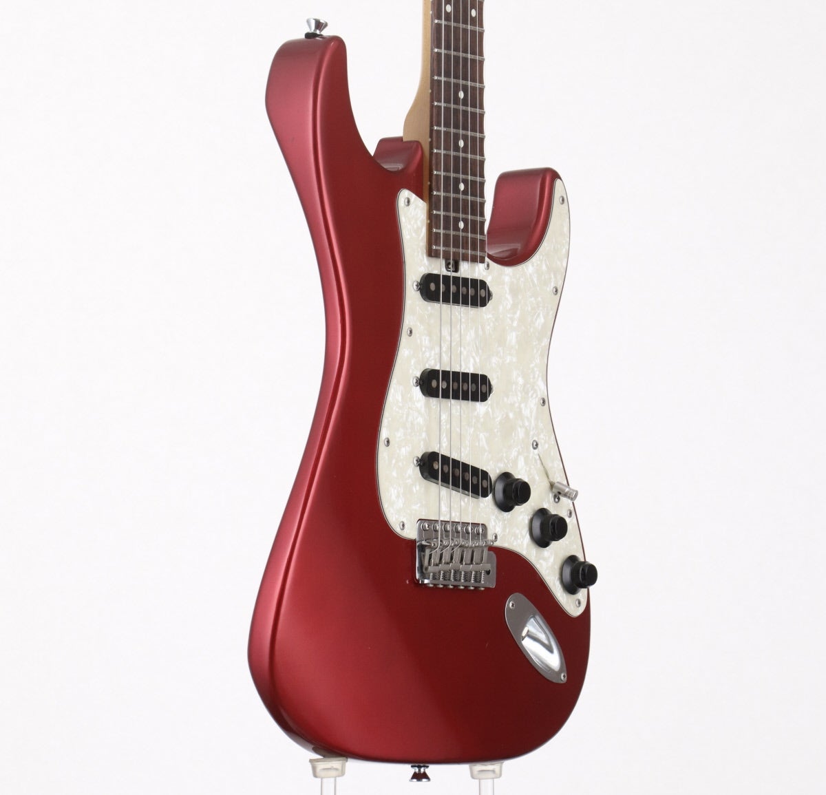 中古】BACCHUS / Handmade Series 05G-PLAYER RED 【新宿店