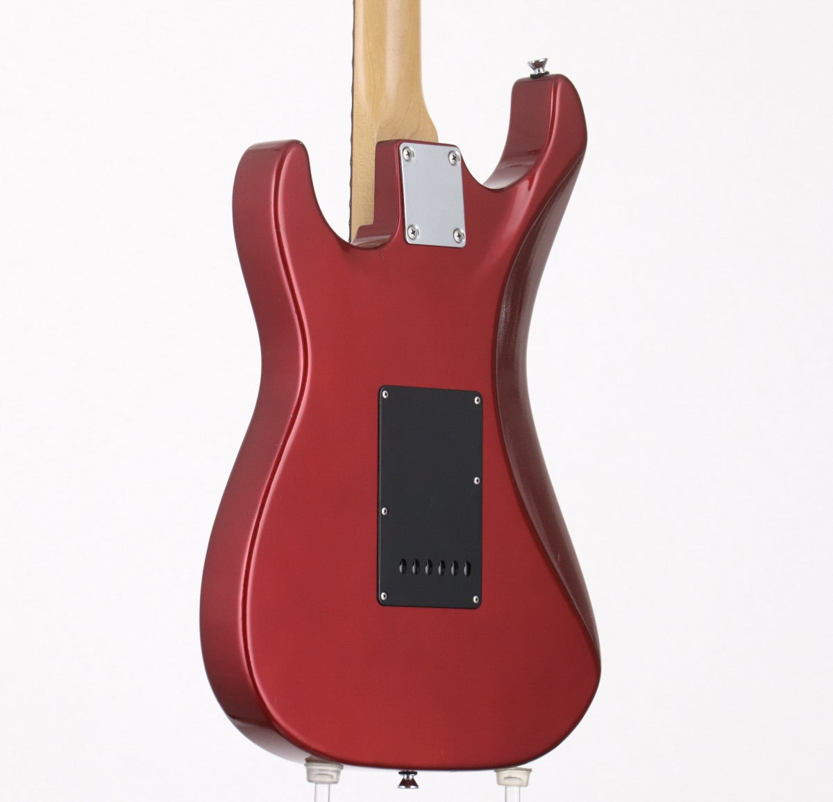 中古】BACCHUS / Handmade Series 05G-PLAYER RED 【新宿店