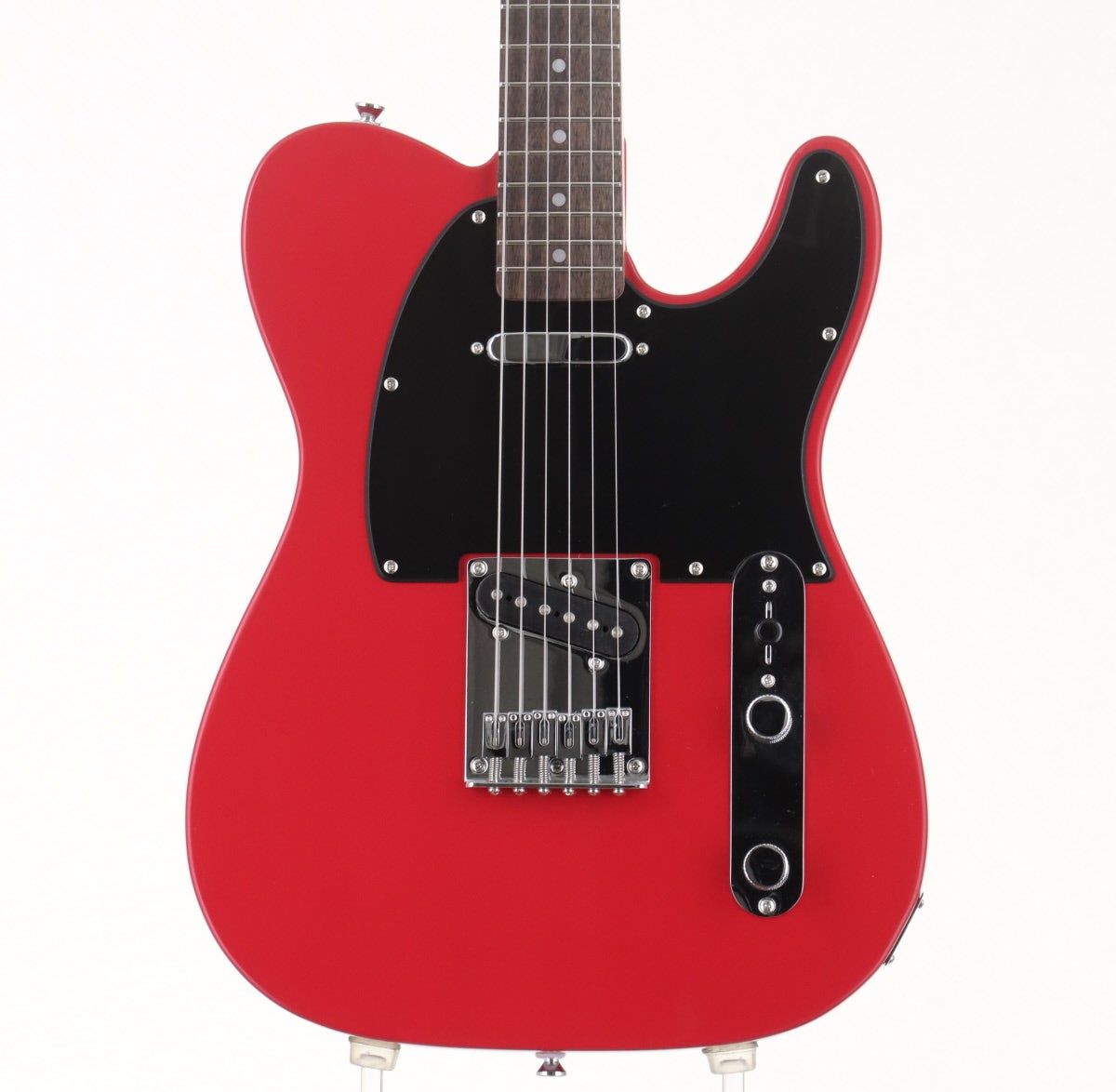 中古】SQUIER / Sonic Telecaster Torino Red 【新宿店
