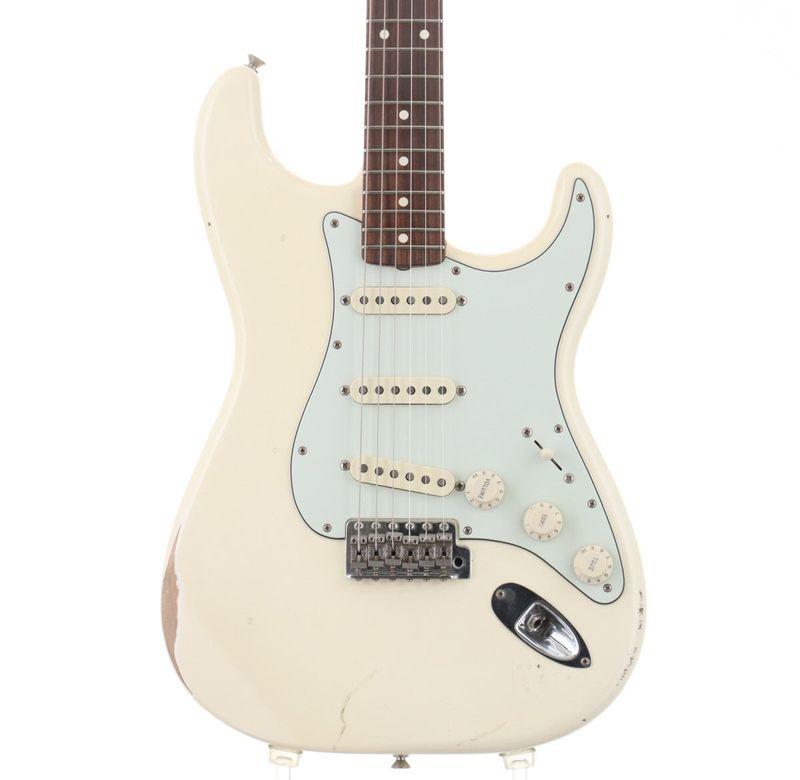 ストラトキャスタータイプ × FENDER MEXICO)の検索結果 | ギター