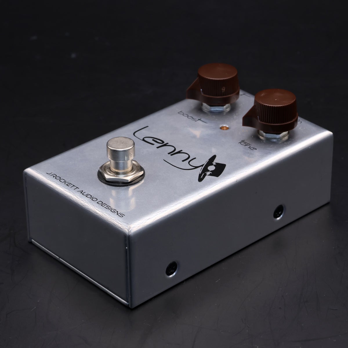 中古】J ROCKETT AUDIO DESIGNS / TOUR Series Lenny 【福岡店