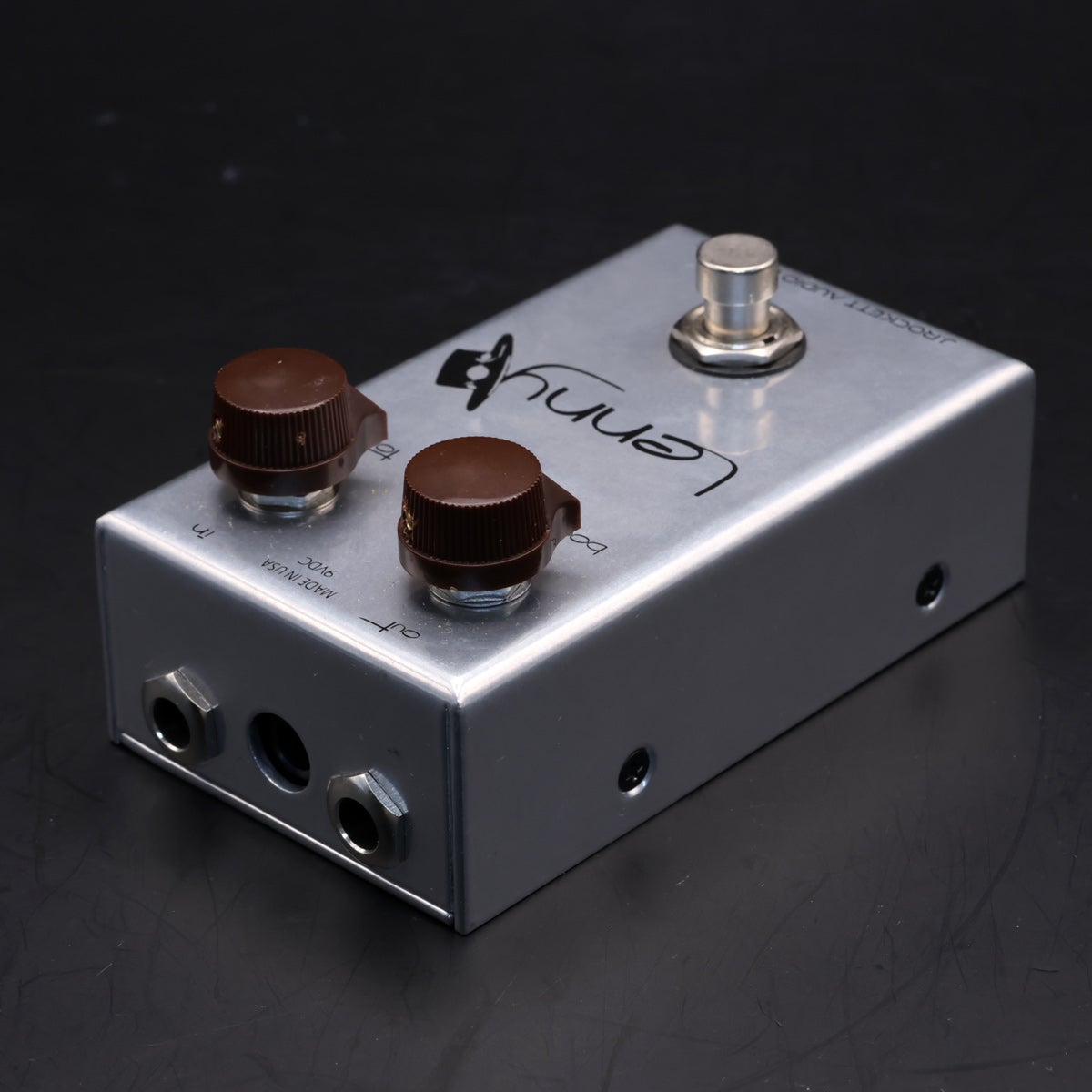 中古】J ROCKETT AUDIO DESIGNS / TOUR Series Lenny 【福岡店