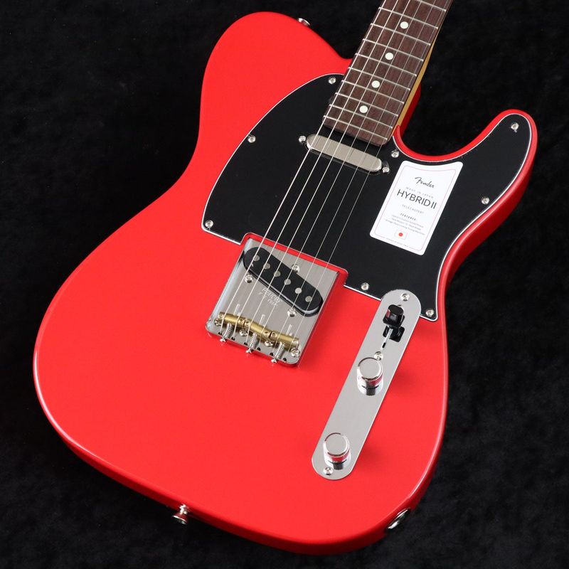 Fender / Made in Japan Hybrid II Telecaster Rosewood Fingerboard