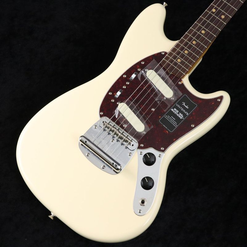 ムスタングタイプ × FENDER MEXICO)の検索結果 | ギター、アコギ
