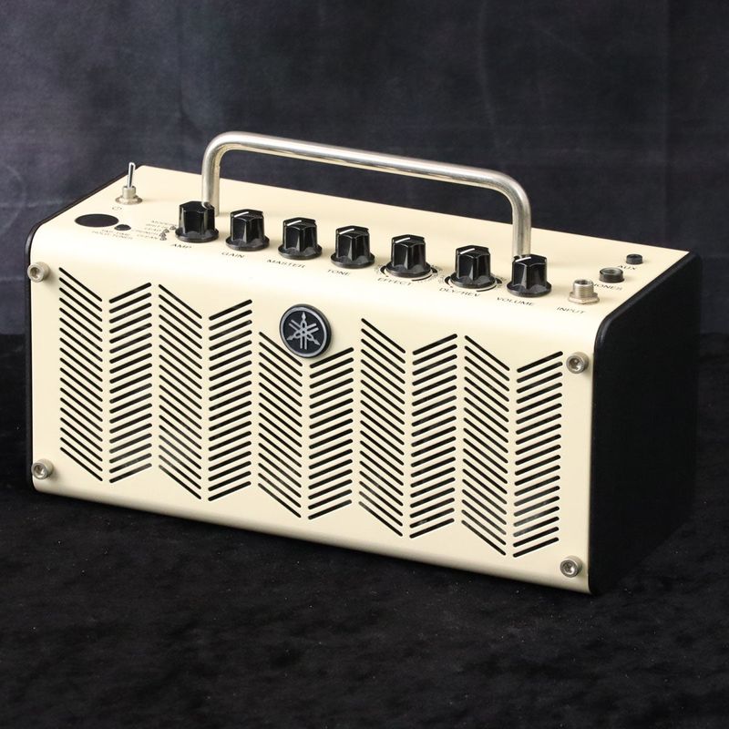 中古】YAMAHA / THR5 【御茶ノ水本店】 | コンボアンプ | イシバシ楽器