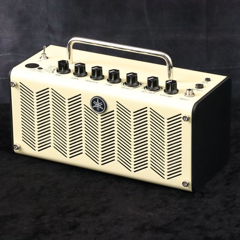 中古】YAMAHA / THR5 【御茶ノ水本店】 | コンボアンプ | イシバシ楽器