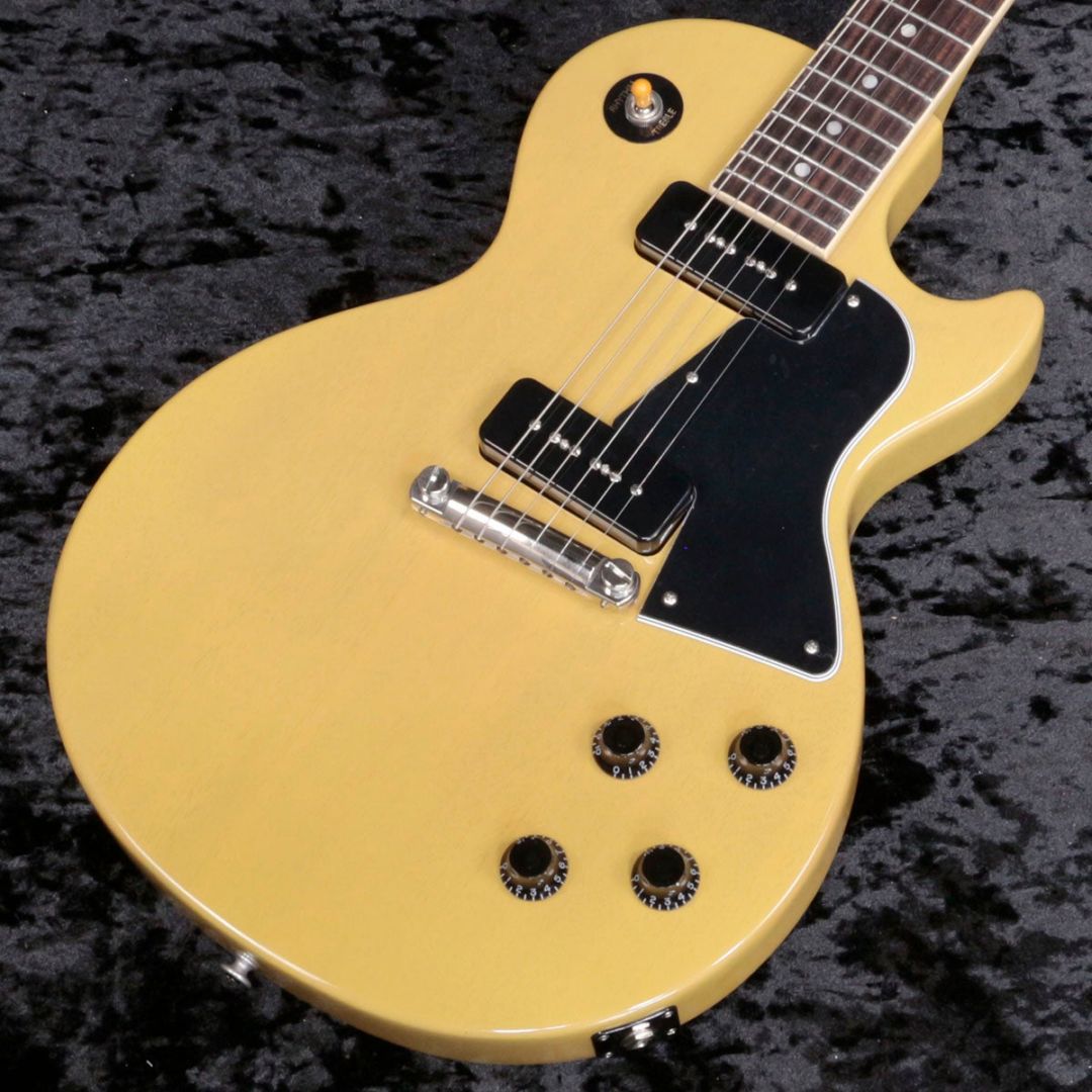 GIBSON USA / Les Paul Special TV Yellow (重量:3.45kg)【新宿店