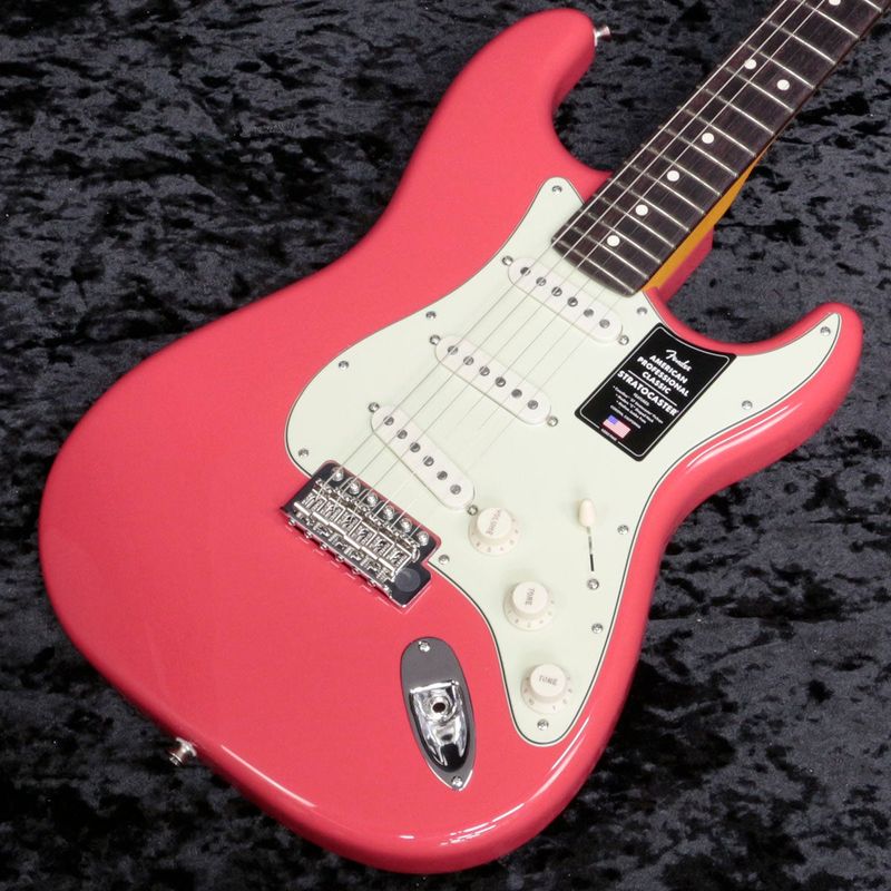Fender / American Professional Classic Stratocaster Rosewood Faded
