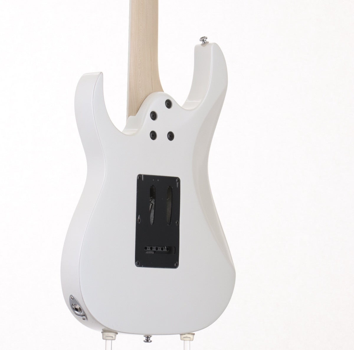 Ibanez GRG150DX 人気のホワイト！ 中古】IBANEZ / GRG150DX Pearl White 【訳アリ】【新宿店