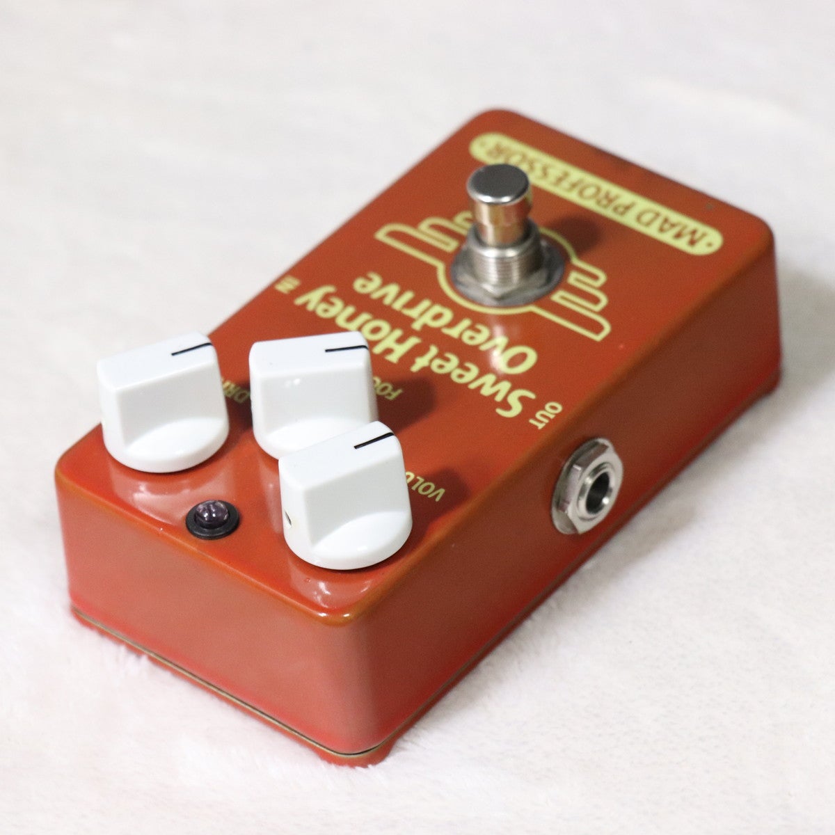 中古】Mad Professor / Sweet Honey Overdrive HW 【梅田店
