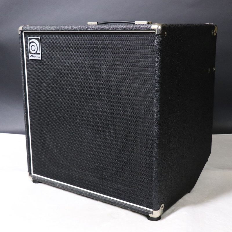 中古】Ampeg / BA-115 【梅田店】 | コンボアンプ | イシバシ楽器