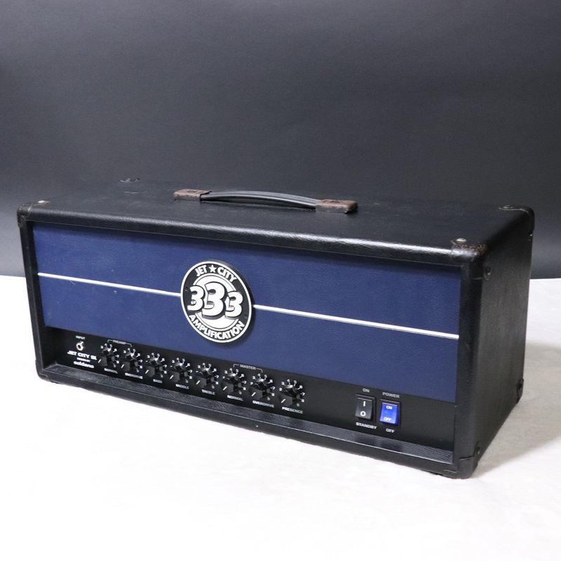 中古】JET CITY AMPLIFICATION / JCA50H 【梅田店】 | ヘッドアンプ