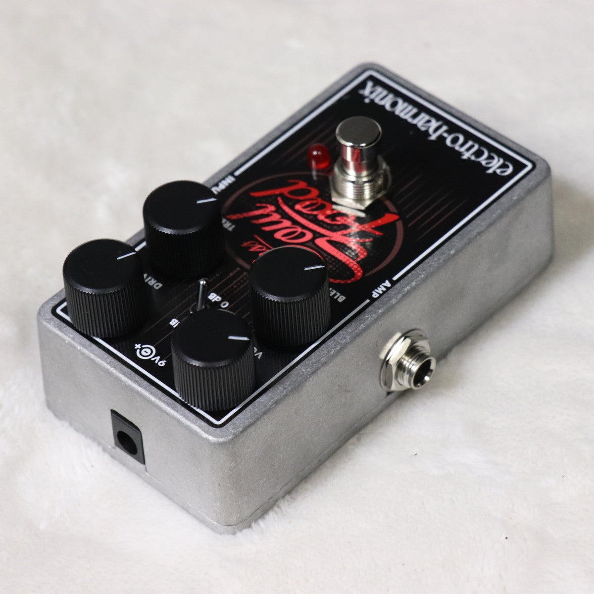 中古】electro-harmonix / Bass Soul Food Overdrive 【梅田店