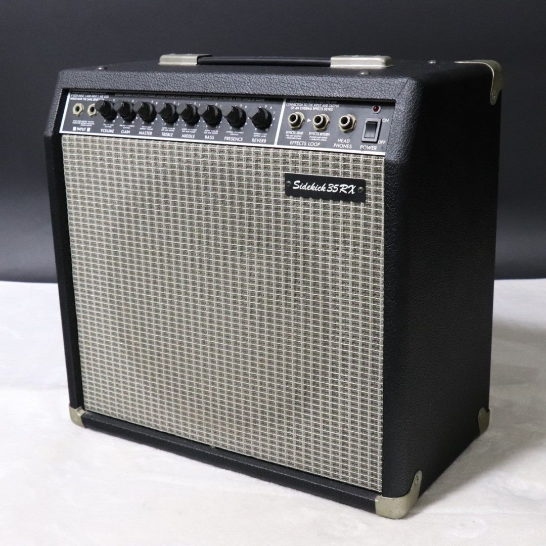 中古】Fender / Sidekick 35RX 【梅田店】 | コンボアンプ | イシバシ楽器