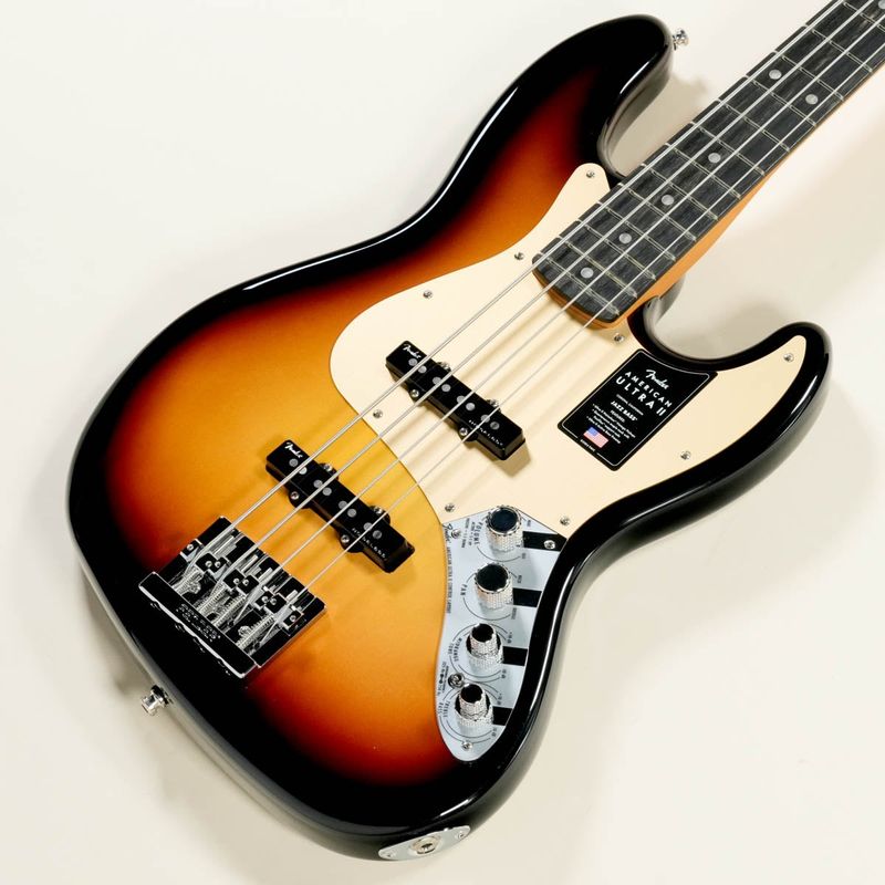 ジャズベースタイプ × FENDER × サンバースト)の検索結果 | ギター