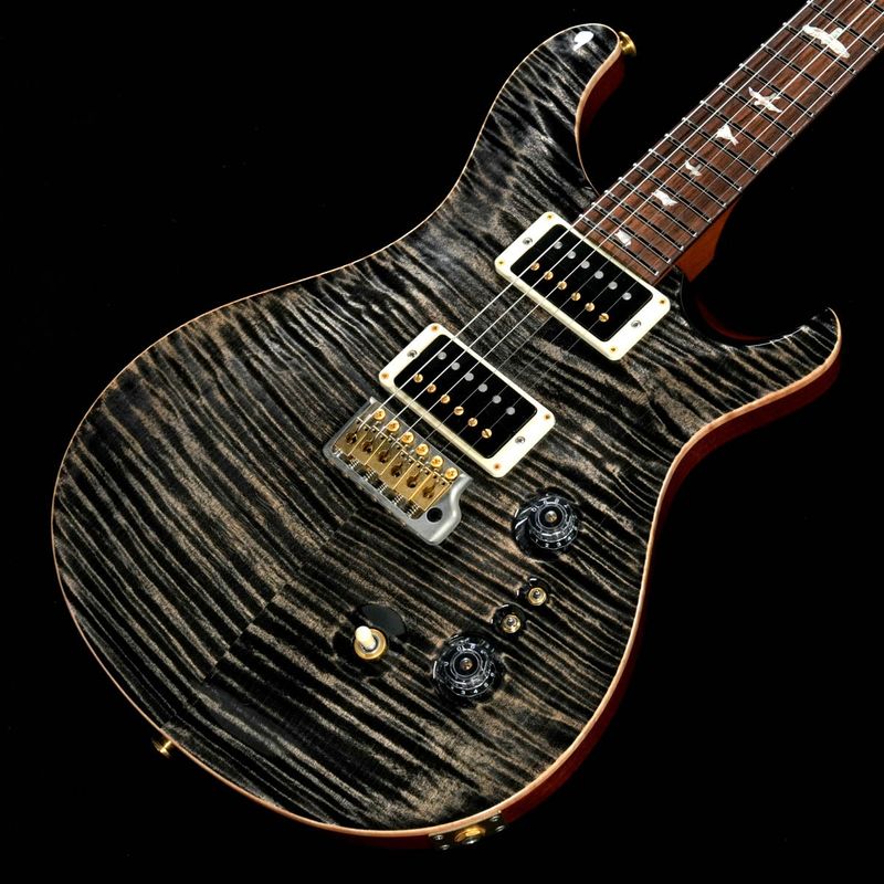 【中古】Paul Reed Smith / 35th Anniversary Custom 24 Charcoal Burst 【渋谷店】