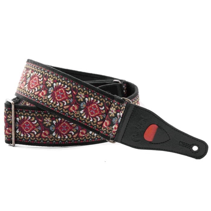 Righton! STRAPS / WOODSTOCK II Red【渋谷店】