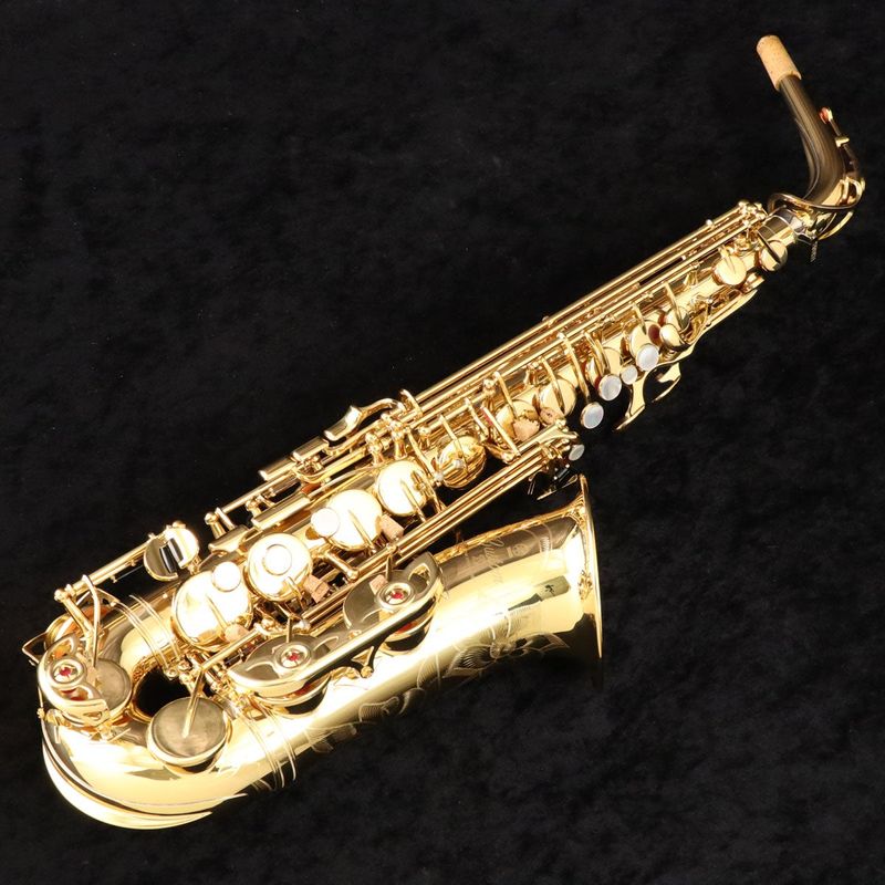 中古】YAMAHA ヤマハ / Alto YAS-82Z V1ネック アルトサックス