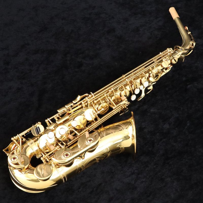 中古】YAMAHA ヤマハ / Alto YAS-62 G1ネック アルトサックス SN