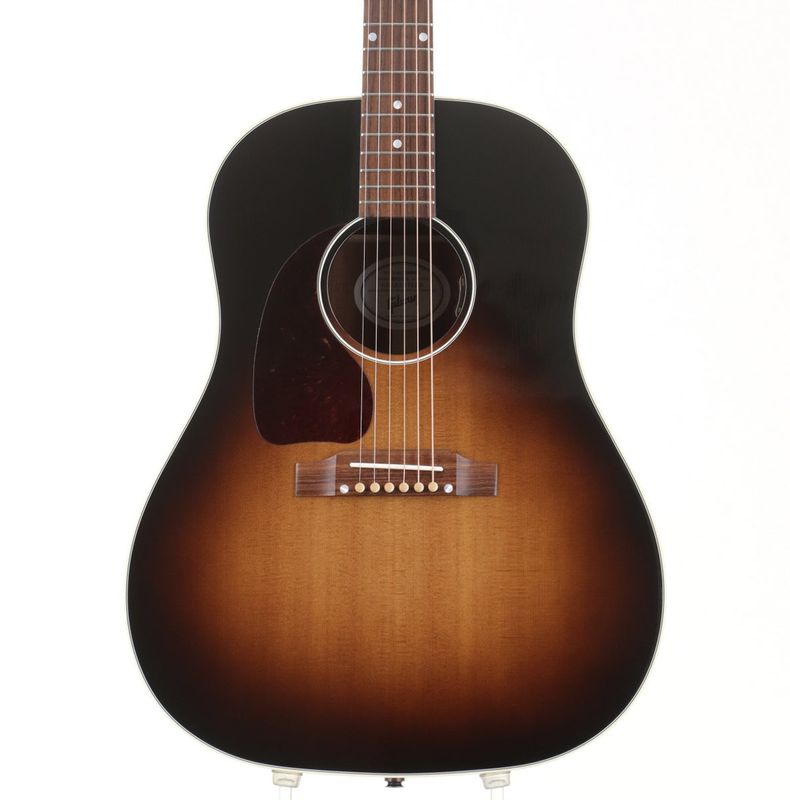 中古】GIBSON / J-45 Standard Lefty 【御茶ノ水HARVEST_GUITARS