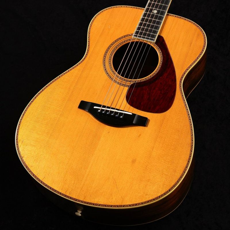 【中古】YAMAHA / FG-1500 1972 【御茶ノ水HARVEST_GUITARS】