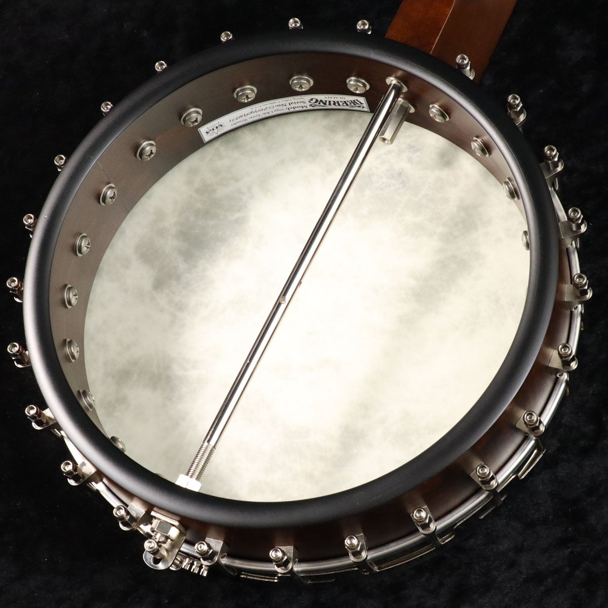 中古】VEGA / OLDE TYME WONDER 【御茶ノ水HARVEST_GUITARS