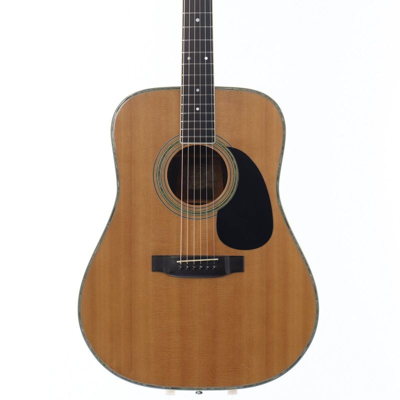 【中古】K.yairi / YW500P Natural 【心斎橋店】