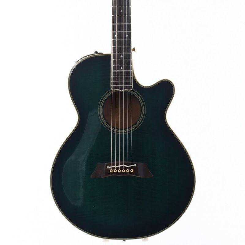 【中古】Takamine / FP592 Marine Blue 【心斎橋店】