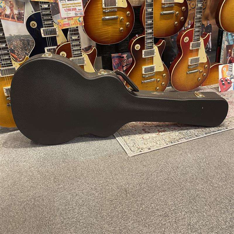 【中古】TAYLOR / Brown Hardshell Case for T5 【御茶ノ水本店FINEST GUITARS】
