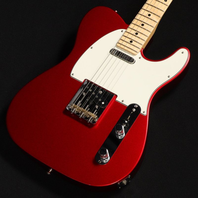 TELECASTER (FENDER MADE IN JAPAN × レッド 他2条件)の検索結果