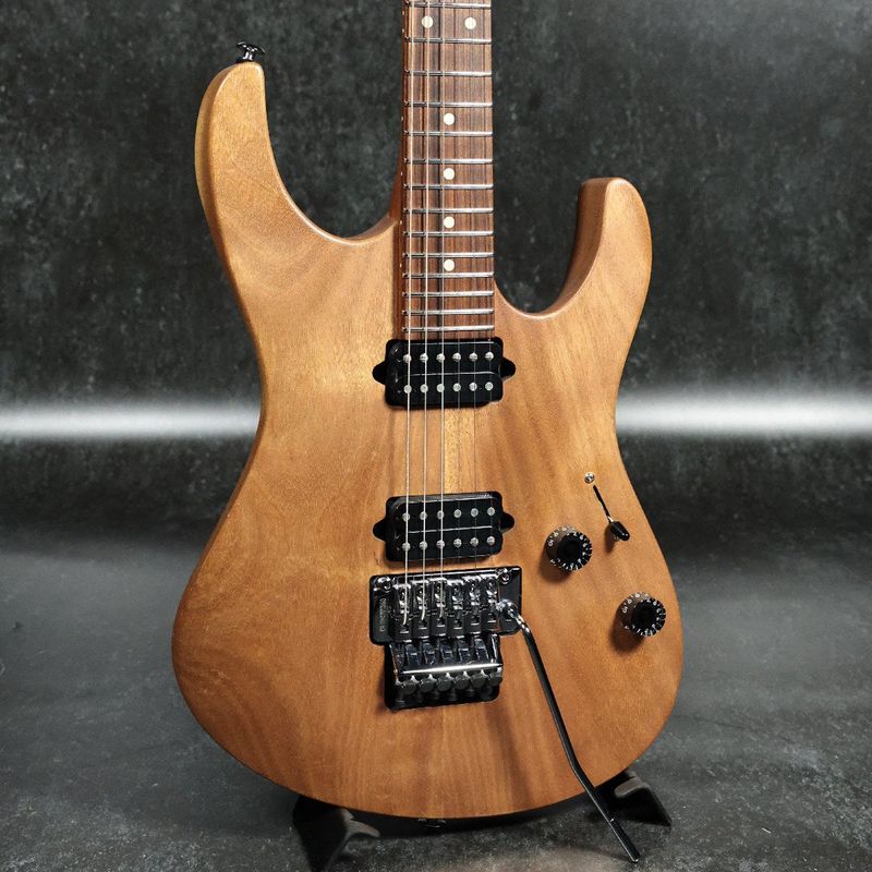 【中古】Suhr Guitars / JE-Line Modern Satin Natural FRT HH 【名古屋栄店】
