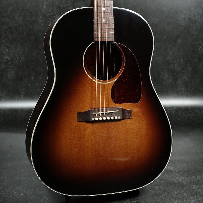 【中古】Gibson / J-45 Vintage Sunburst 2001 【名古屋栄店】