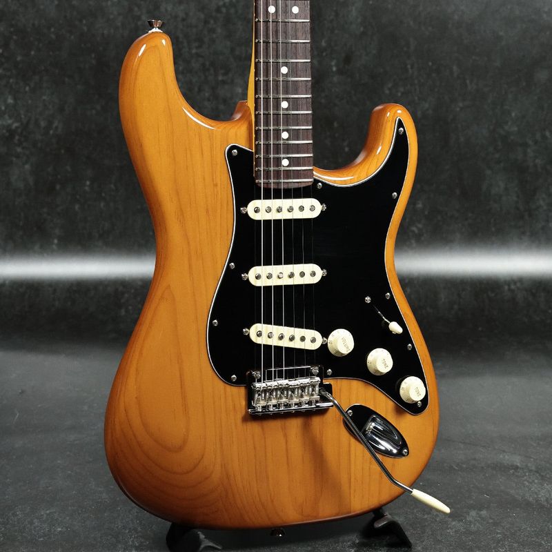 【中古】Fender USA / American Professional II Stratocaster Roasted Pine 2023 【名古屋栄店】