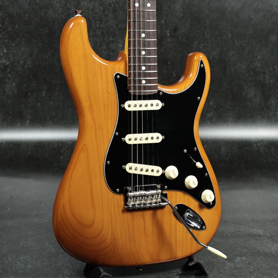 中古】Fender USA / American Professional II Stratocaster Roasted