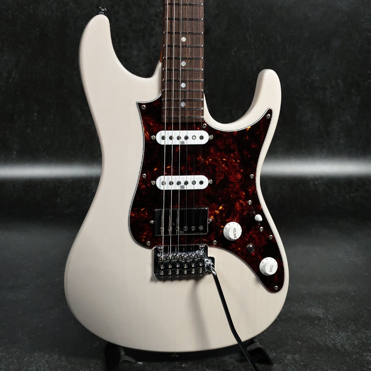 中古】Ibanez / AZ2204N-AWD Prestige Antique White Blonde 2024