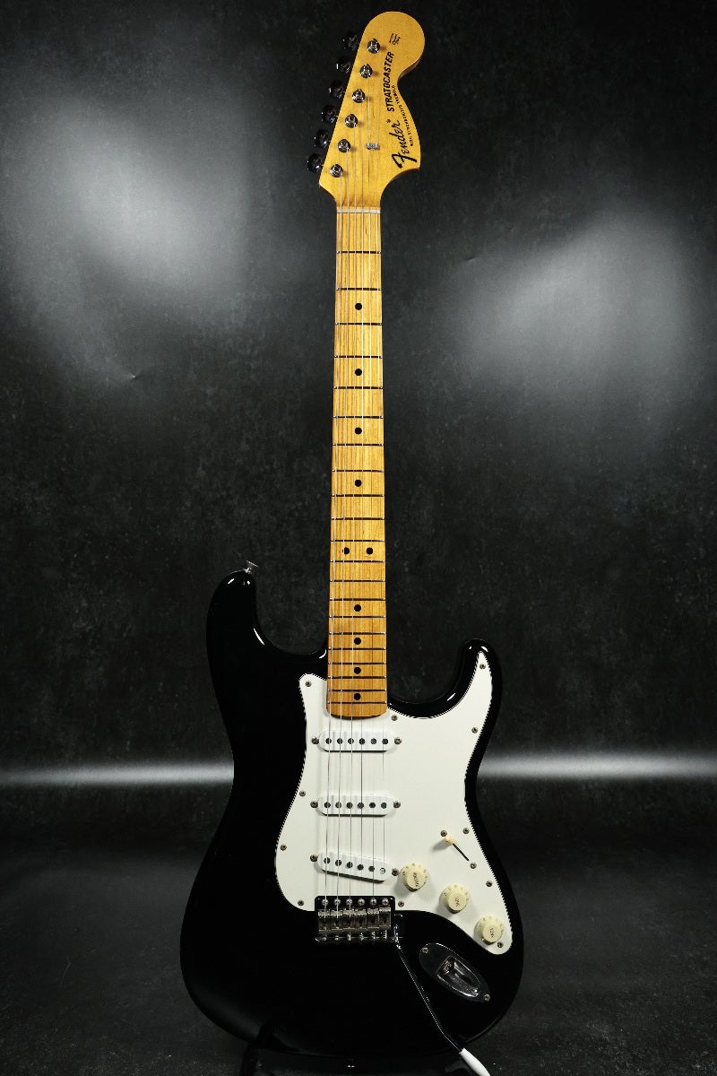 Fender ST68-TX 3TS/M ストラトキャスター　ギター 中古】Fender Japan / ST68-TX Black 【名古屋栄店】 | ストラト