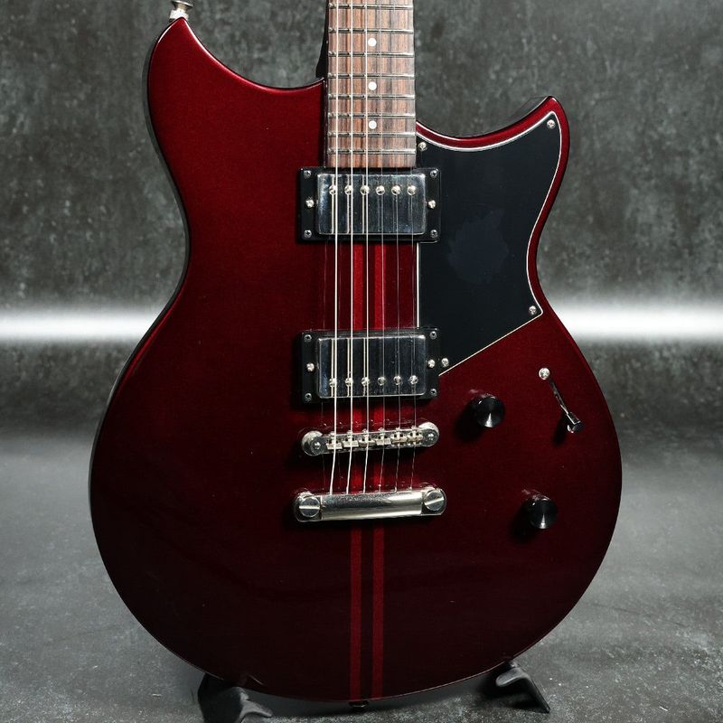 エレキギター × YAMAHA × レッド)の検索結果 | ギター、アコギ、管楽器
