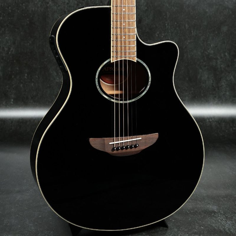 中古】YAMAHA / APX600 Black 【名古屋栄店】 | アコースティック