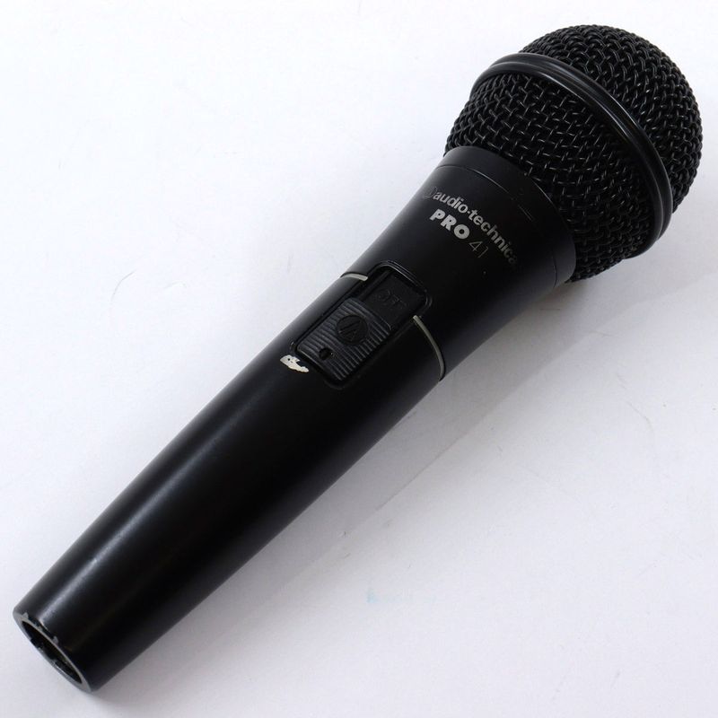 【中古】AUDIO-TECHNICA / PRO41 【池袋店】