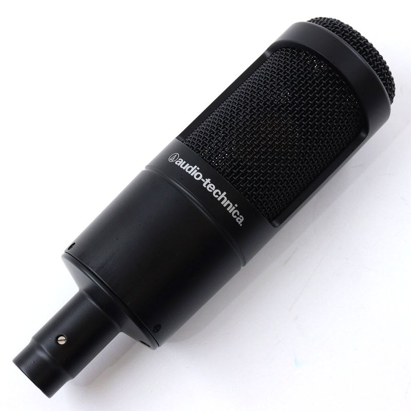 【中古】AUDIO-TECHNICA / AT2035 【池袋店】